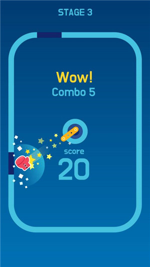 旋轉(zhuǎn)炸彈游戲