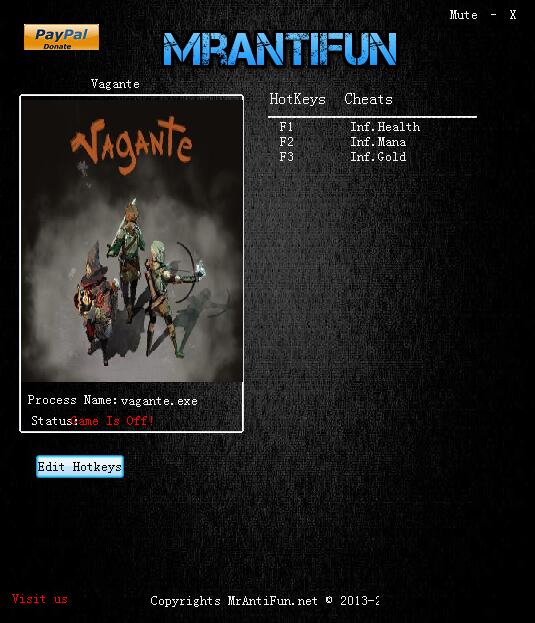 勇闖地穴修改器