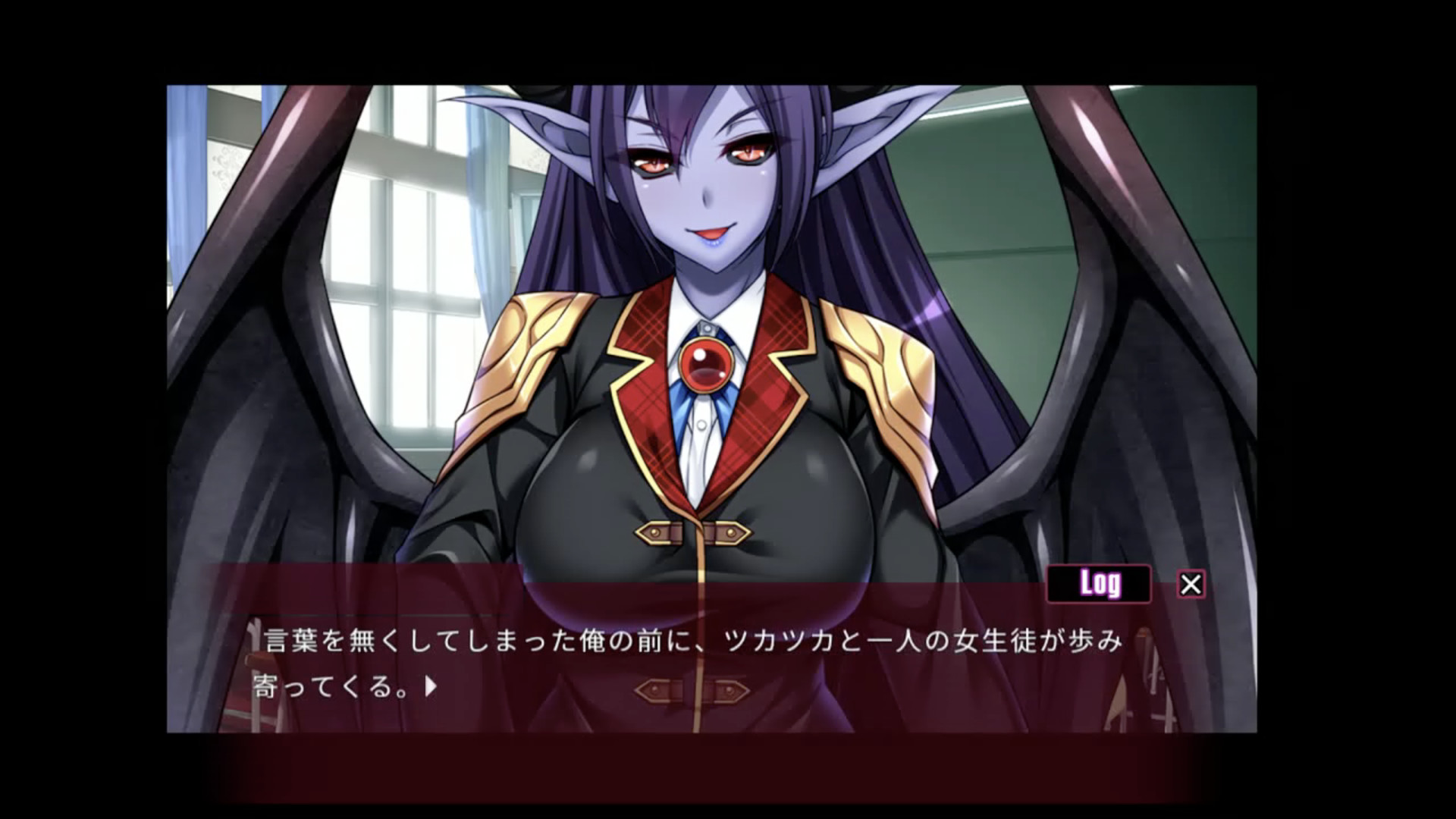 怪物妹子學(xué)園下載 免安裝版