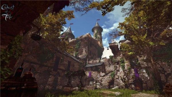 精靈鼠傳說(shuō)破解補(bǔ)丁