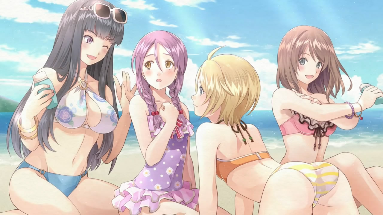 黑玫瑰的瓦爾基里下載 免安裝版