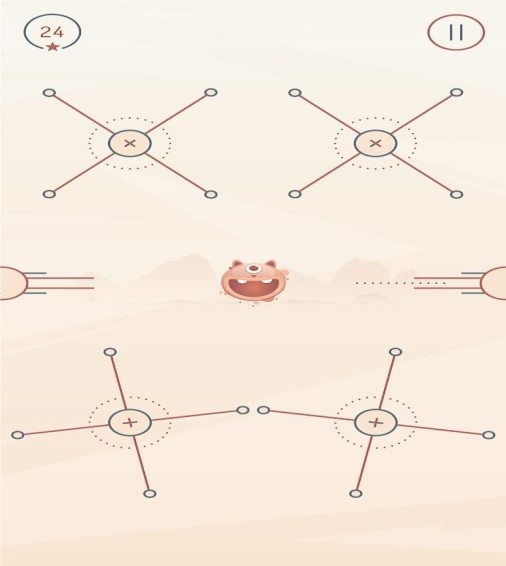 節(jié)奏闖關(guān)游戲下載