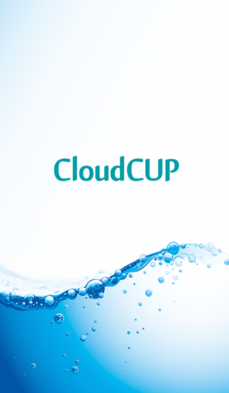 CloudCUP