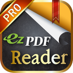 安卓手機(jī)PDf閱讀器ezPDF Reader v2.6.6.0 官方版 