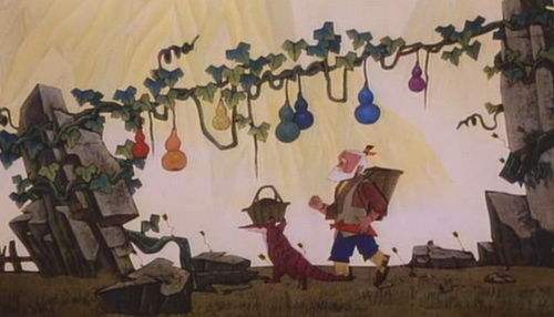 葫蘆娃游戲合集 免費版