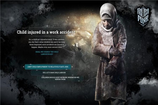 冰汽時(shí)代中文版