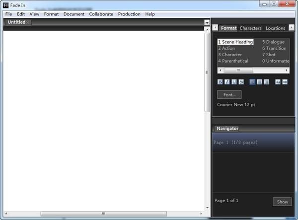 fade in pro破解版