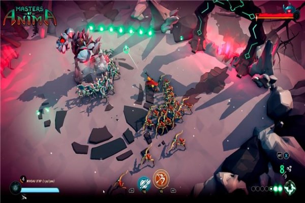 靈氣大師游戲下載 簡(jiǎn)體中文版