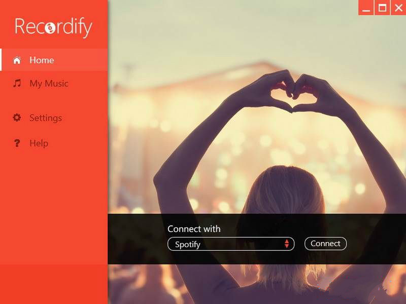 Abelssoft Recordify下載