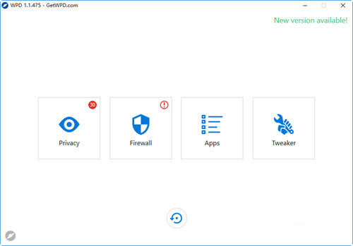 Win10隱私設(shè)置工具下載