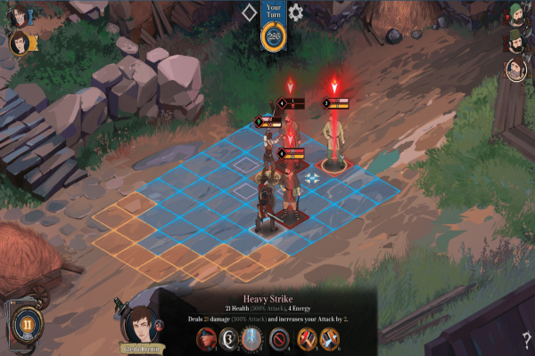 諸神灰燼救贖下載 中文版