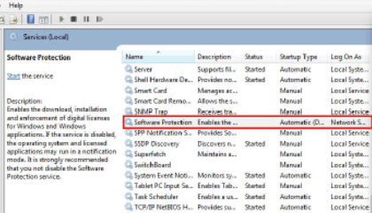 暴風(fēng)win7激活工具