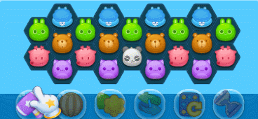 消除者聯(lián)盟