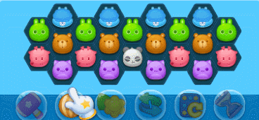 消除者聯(lián)盟