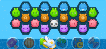 消除者聯(lián)盟