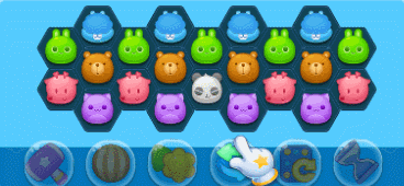 消除者聯(lián)盟