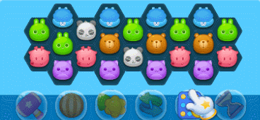 消除者聯(lián)盟