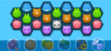 消除者聯(lián)盟