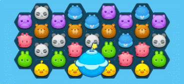 消除者聯(lián)盟