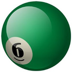 臺球計分器 V1.94  免費版 