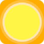 小白點一鍵鎖屏 v1.0 安卓版 