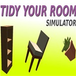房間清理模擬器 中文版 