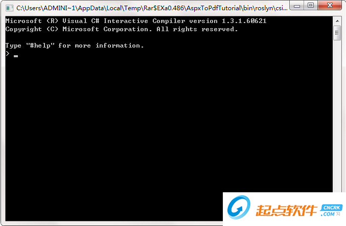 ASPX to PDF V1.0 免費(fèi)版圖1
