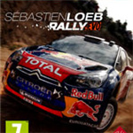 勒布EVO拉力賽游俠漢化補(bǔ)丁 V1.0 免費(fèi)版 