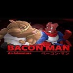 培根人冒險游戲下載 中文版 