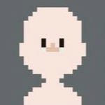 像素君頭像制作軟件 v1.1 最新版 