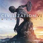 文明6迭起興衰去除厭戰(zhàn)度補(bǔ)丁 免費(fèi)版 