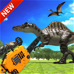 恐龍獵手2 v1.0 安卓版 