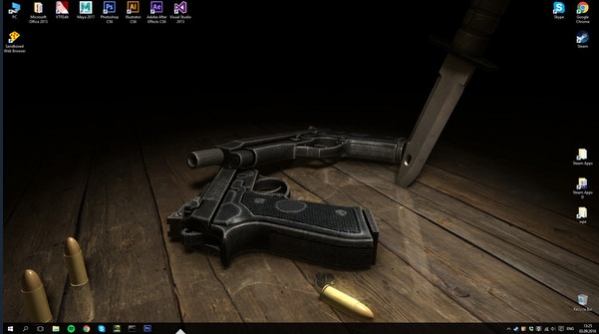 wallpaper engine下載 中文版圖1