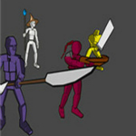 various fighters各色人等 中文免費版 