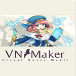 視覺小說制作大師VisualNovelMaker 中文版 