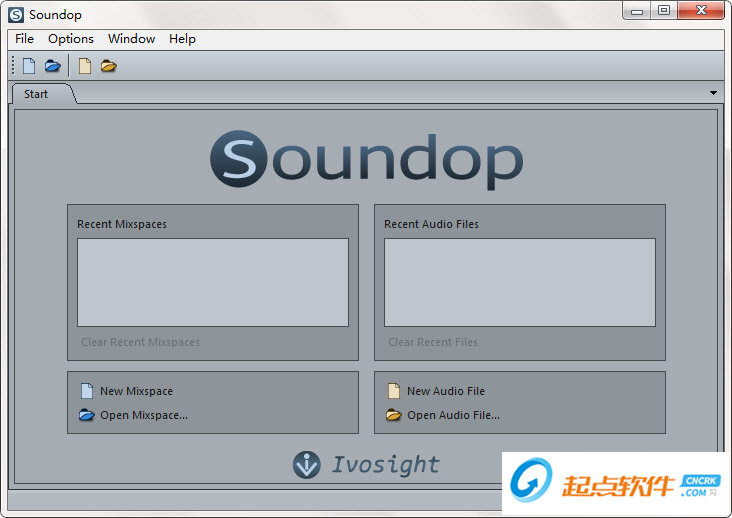 Soundop(音頻編輯器) V1.4.4.0 免費(fèi)版圖1