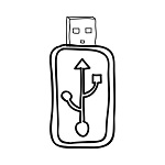 UDE USB存儲設(shè)備批量生產(chǎn)平臺 v1.0 免費版 