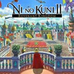 二之國2亡魂之國十七項修改器 綠色版 