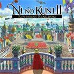 二之國2亡靈之國游俠漢化補丁 V1.0 免費版 