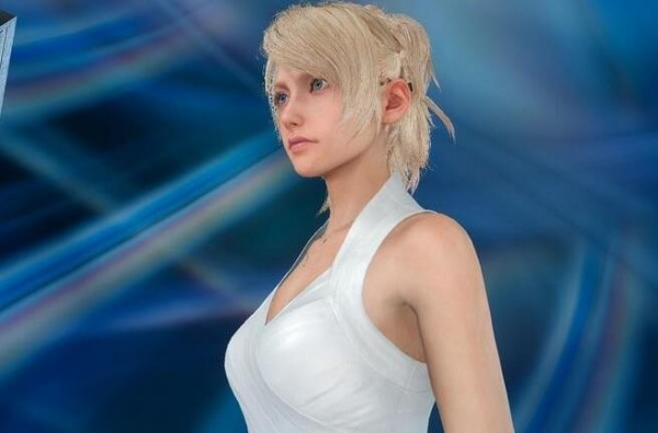 最終幻想15截圖自由視角解鎖補(bǔ)丁