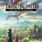 二之國2亡魂之國全章節(jié)通關存檔 免費版 