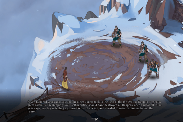 諸神灰燼救贖下載 中文版圖5