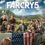 孤島驚魂5SweetFX畫質(zhì)補(bǔ)丁 v2.0 免費(fèi)版 