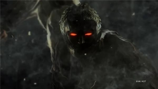 進(jìn)擊的巨人2破解補(bǔ)丁、