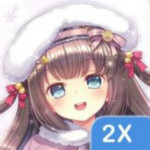 waifu2x v2.4 手機版 