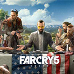 孤島驚魂5免加密破解補(bǔ)丁下載 免費(fèi)版 