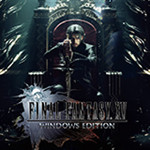 最終幻想15試玩版十八項修改器 綠色版 