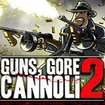 槍血黑手黨2五項修改器 免費(fèi)版 