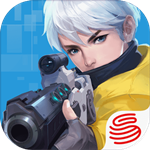 網(wǎng)易孤島先鋒下載 v1.0.1 安卓版 