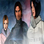 恐懼反應(yīng)賽德納 中文版 